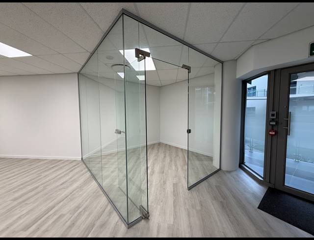 315M² OFFICE TO LET IN ROSEBANK